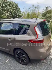 2016 Renault Grand Scenic