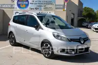 2016 Renault Grand Scenic