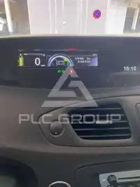 2016 Renault Grand Scenic