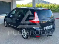 2016 Renault Grand Scenic