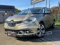 2016 Renault Grand Scenic