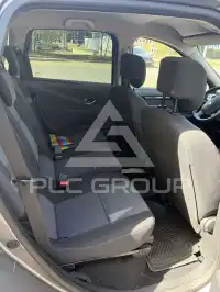 2016 Renault Grand Scenic