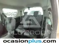 2016 Renault Grand Scenic