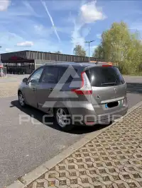2016 Renault Grand Scenic