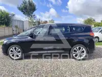 2016 Renault Grand Scenic
