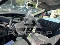 2016 Renault Grand Scenic