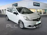 2016 Renault Grand Scenic