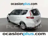 2016 Renault Grand Scenic