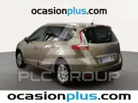 2016 Renault Grand Scenic