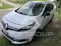 2016 Renault Grand Scenic