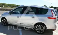 2016 Renault Grand Scenic