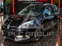 2016 Renault Grand Scenic