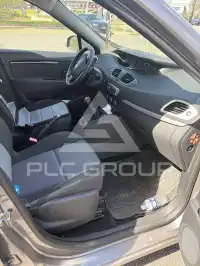 2016 Renault Grand Scenic