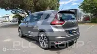 2016 Renault Grand Scenic