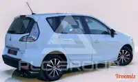 2016 Renault Grand Scenic