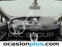 2016 Renault Grand Scenic