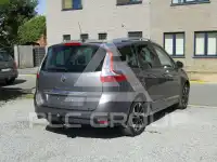 2016 Renault Grand Scenic