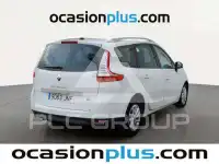 2016 Renault Grand Scenic