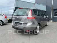 2016 Renault Grand Scenic