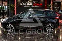 2016 Renault Grand Scenic