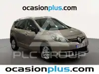 2016 Renault Grand Scenic