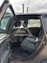 2016 Renault Grand Scenic