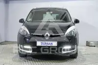 2016 Renault Grand Scenic