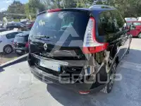 2016 Renault Grand Scenic