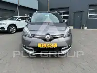 2016 Renault Grand Scenic