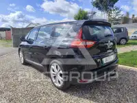 2016 Renault Grand Scenic