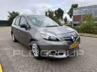 2016 Renault Grand Scenic