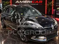 2016 Renault Grand Scenic