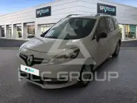 2016 Renault Grand Scenic
