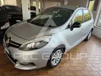 2016 Renault Grand Scenic