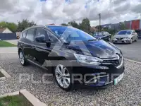 2016 Renault Grand Scenic