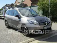 2016 Renault Grand Scenic