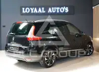 2016 Renault Grand Scenic