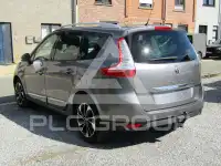 2016 Renault Grand Scenic