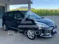 2016 Renault Grand Scenic