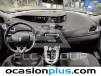 2016 Renault Grand Scenic