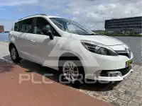 2016 Renault Grand Scenic
