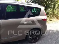 2016 Renault Grand Scenic