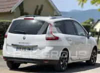 2016 Renault Grand Scenic
