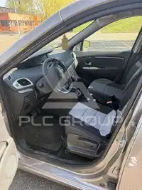 2016 Renault Grand Scenic