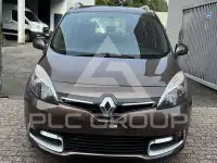 2016 Renault Grand Scenic
