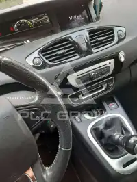 2016 Renault Grand Scenic