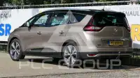 2016 Renault Grand Scenic