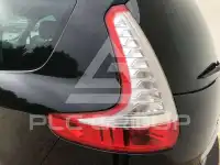 2016 Renault Grand Scenic