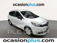 2016 Renault Grand Scenic