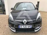 2016 Renault Grand Scenic